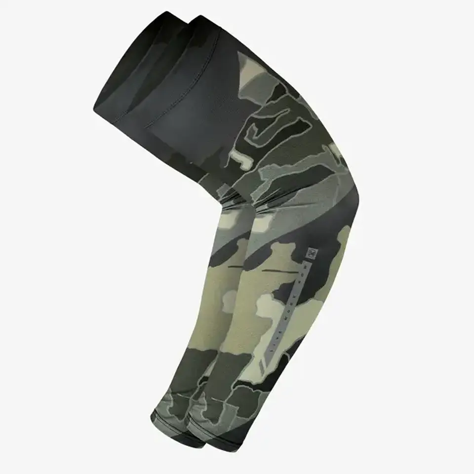Arm Sleeves BUFF® Utan Forest 1