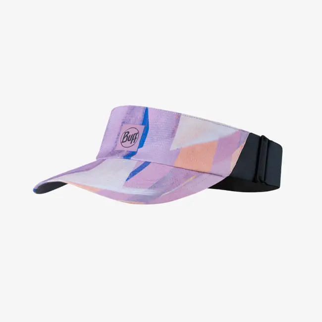 Visera Go Visor  BUFF Shane Lilac 1