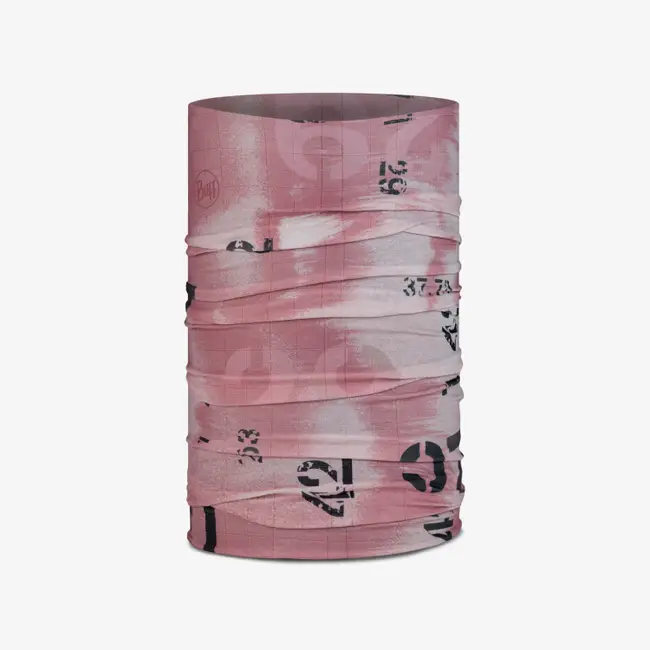 Tubular Original BUFF Ecostretch Nerody pale pink 1