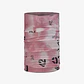 Tubular Original BUFF Ecostretch Nerody pale pink - Miniatura 1
