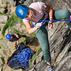 Guía Completa para Iniciarse: Cómo Empezar en Escalada con Seguridad