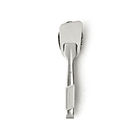 Set de Utensilios de cocina  de acero inoxidable Detour Sea to Summit  4 piezas 3