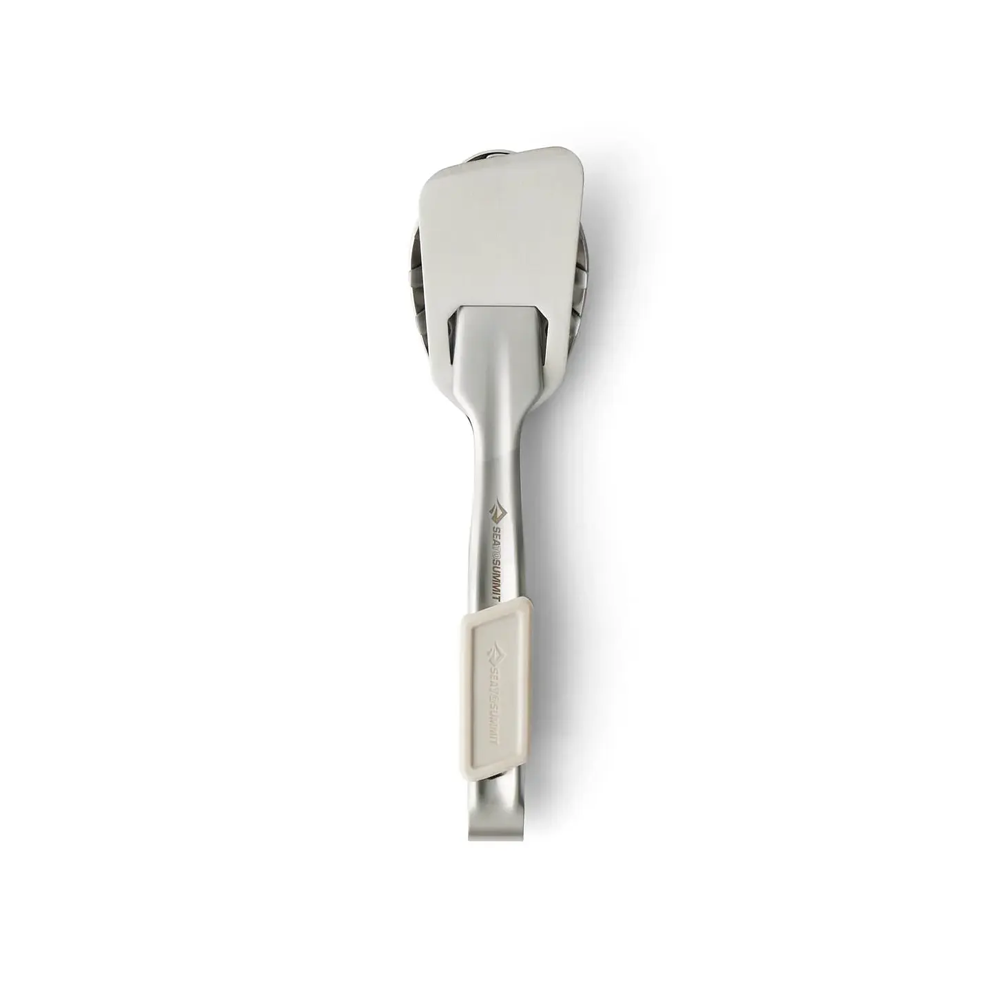 Set de Utensilios de cocina  de acero inoxidable Detour Sea to Summit  4 piezas 3