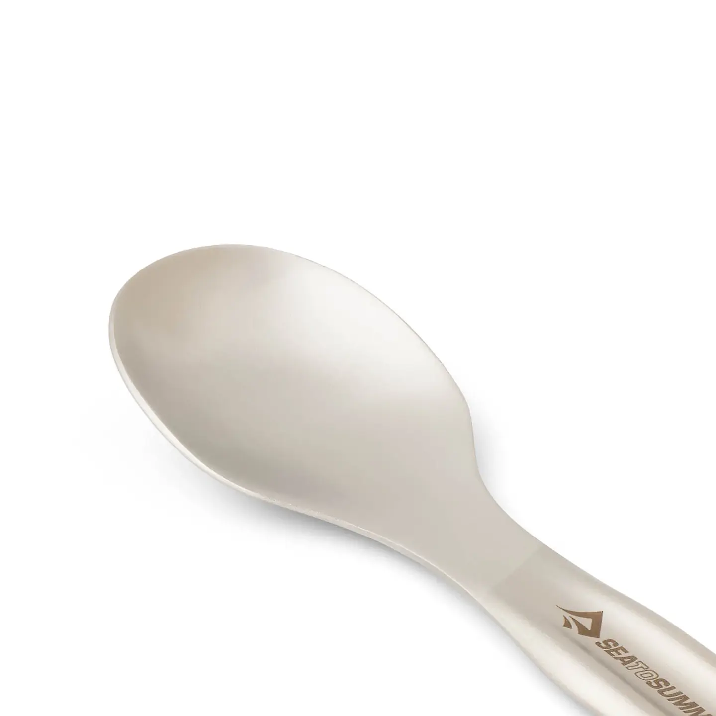 Set de cubiertos de acero inoxidable Detour Sea to Summit 3 piezas 4