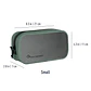 Set de bolsos organizadores impermeable Cube Hydraulic Sea to Summit - 3 piezas (XS,S,M) - Miniatura 3