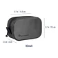 Set de bolsos organizadores impermeable Cube Hydraulic Sea to Summit - 3 piezas (XS,S,M) - Miniatura 2