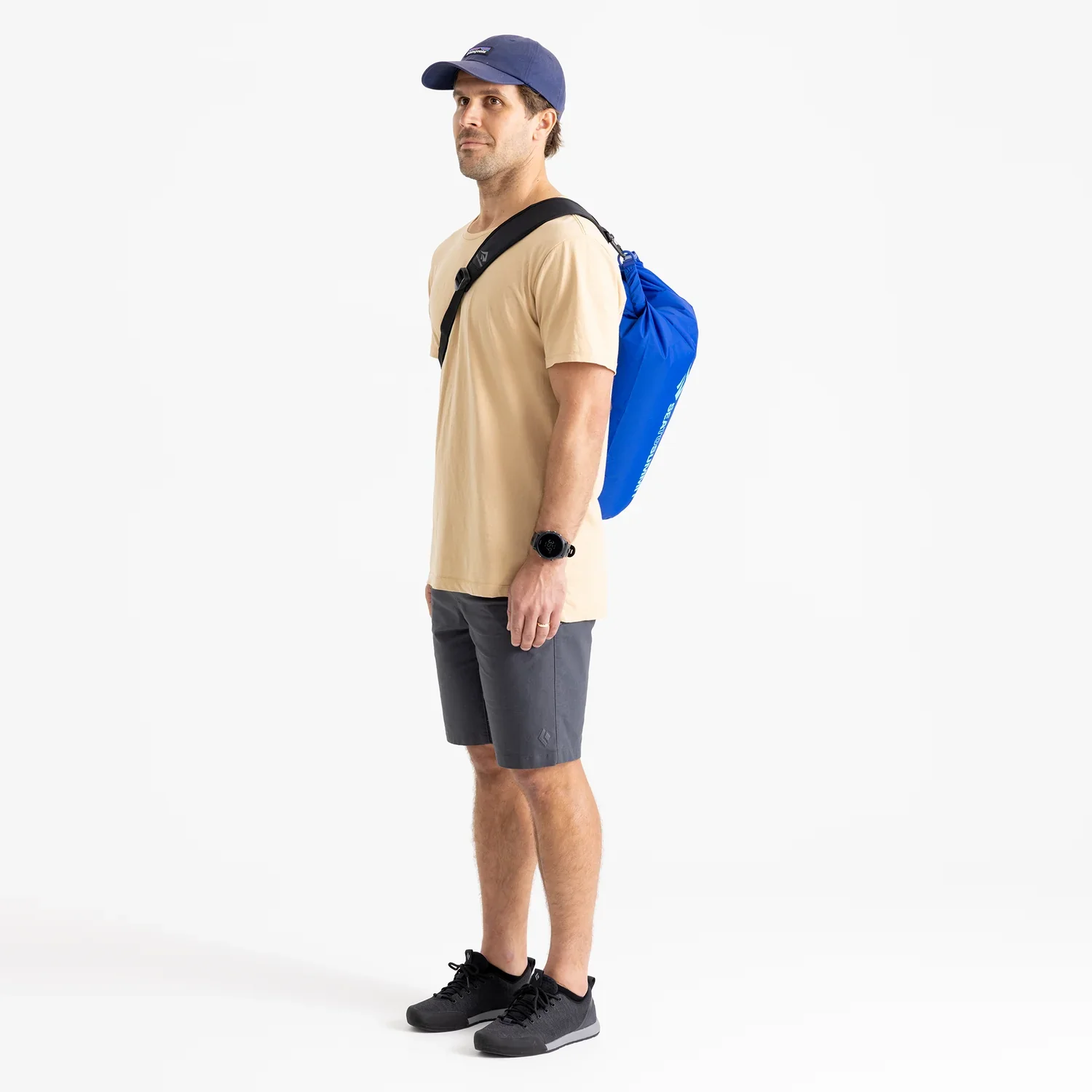 Correa para bolsa seca Sea to Summit Regular 2