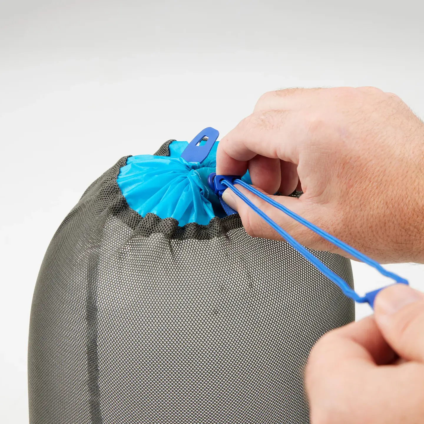 Set de bolsas tipo malla Sea to summit - 3,5 y 8 L 8