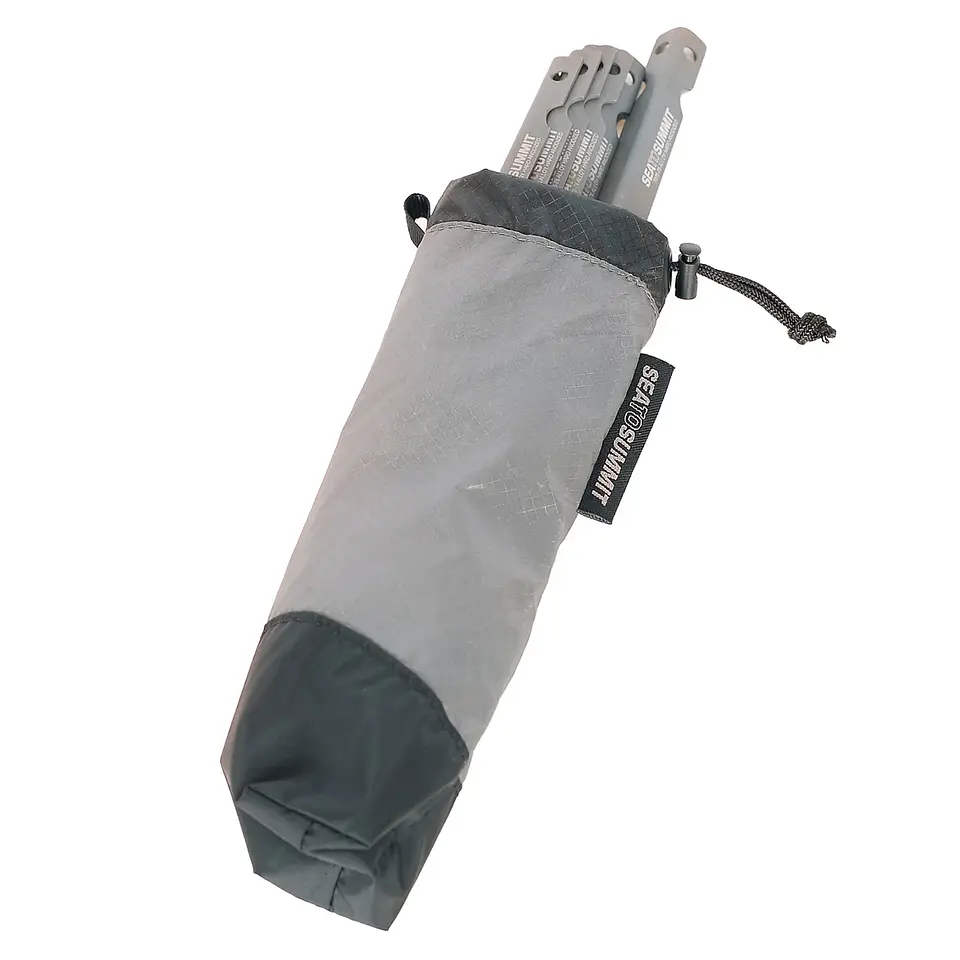 Bolsa para estacas y utensilios Ultra-Sil Sea to Summit 1