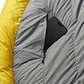 Saco de dormir de pluma Alpine Sea to Summit - Miniatura 8