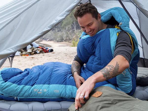 5 destinos espectaculares para hacer camping en Chile que no te puedes perder.