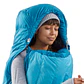 Saco de dormir de pluma Trek Mujer Sea to Summit [-1°C] - Miniatura 10