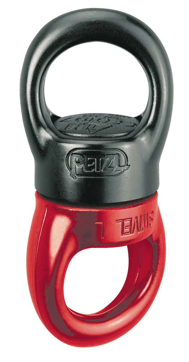 Eslabón giratorio SWIVEL L 1