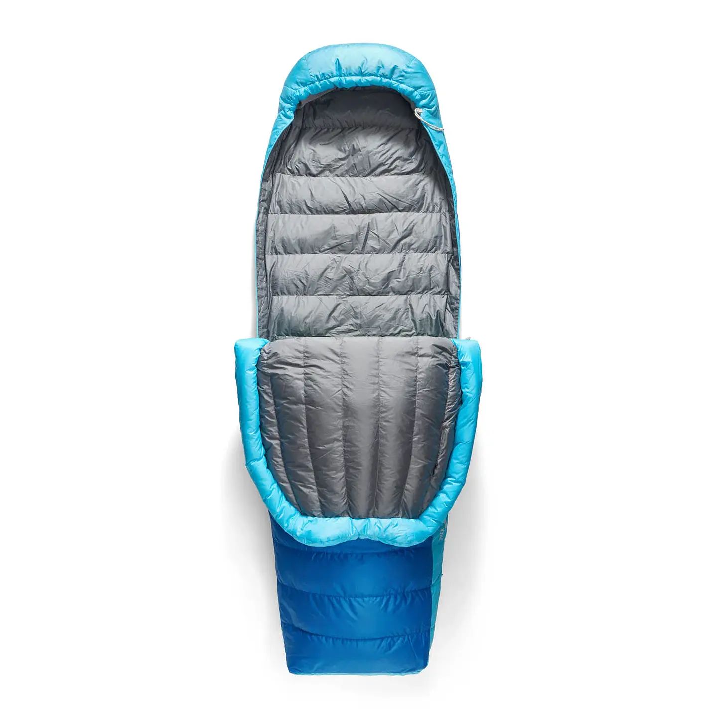 Saco de dormir de Pluma Trek Sea to Summit [-1°C] 2