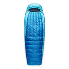 Saco de dormir de Pluma Trek Sea to Summit [-1°C] 1