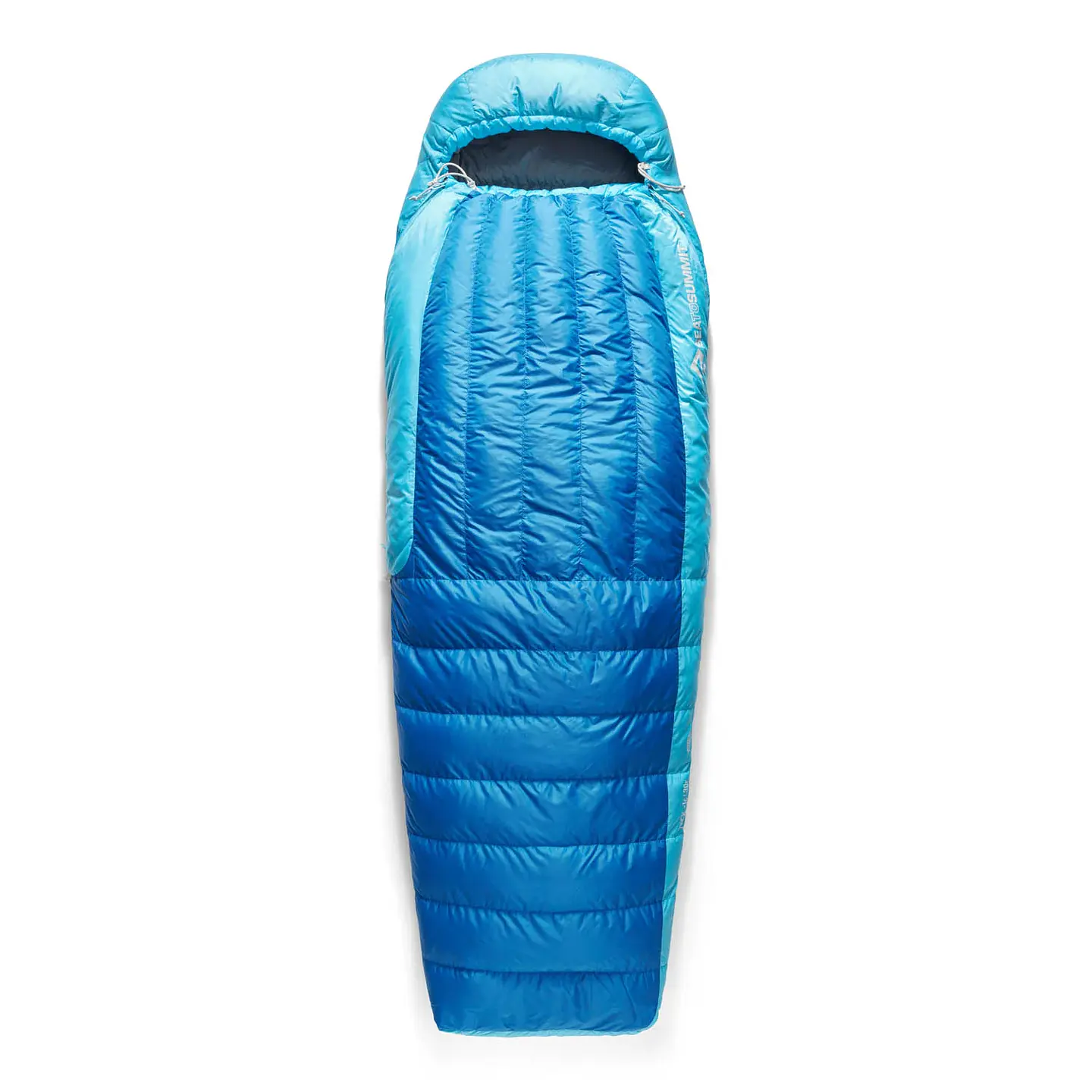 Saco de dormir de Pluma Trek Sea to Summit [-1°C] 1