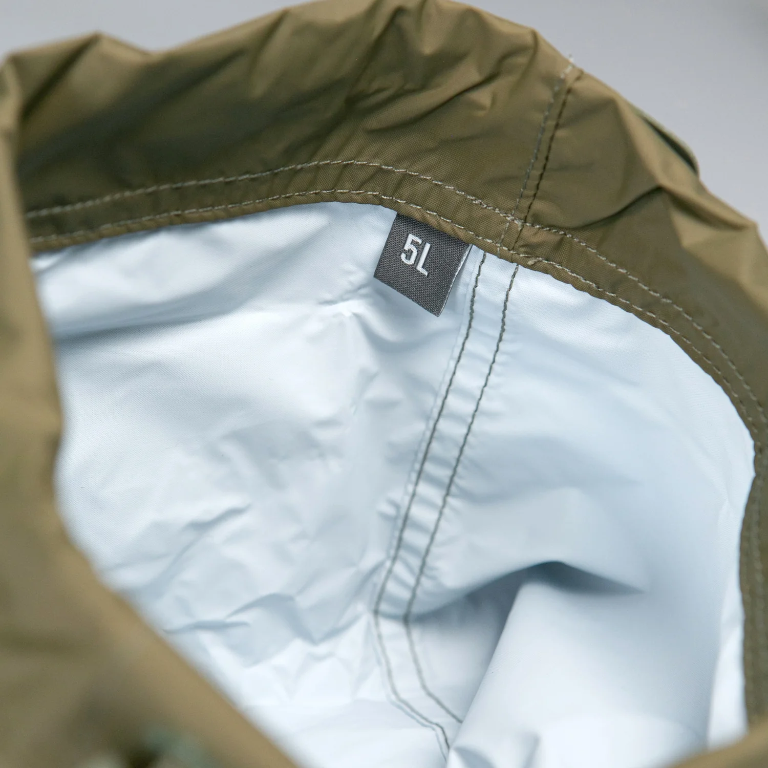 Bolsa de almacenamiento Lightweight Sea to Summit 8