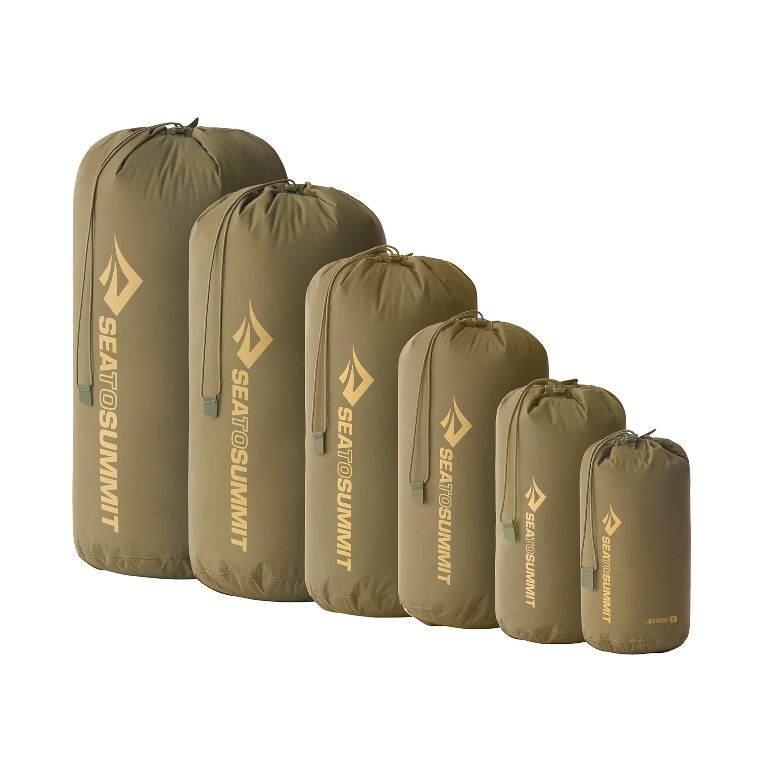 Bolsa de almacenamiento Lightweight Sea to Summit 1