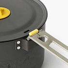 Olla Ultralight Frontier Sea to Summit 6