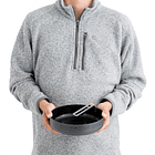 Sartén Ultralight Frontier Sea to Summit - [8in] 4