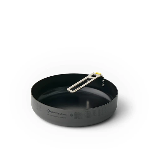 Sartén Ultralight Frontier Sea to Summit - [8in]