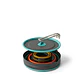 Set de cocina plegable Ultralight Frontier Sea to Summit - [1 Olla] [2P] [5 Piezas] - Miniatura 2