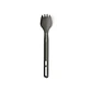 Cubierto Spork Ultralight Frontier Sea to Summit [Mango Largo] - Miniatura 1