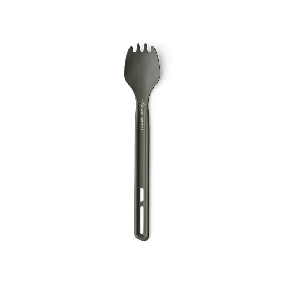 Cubierto Spork Ultralight Frontier Sea to Summit [Mango Largo] 1