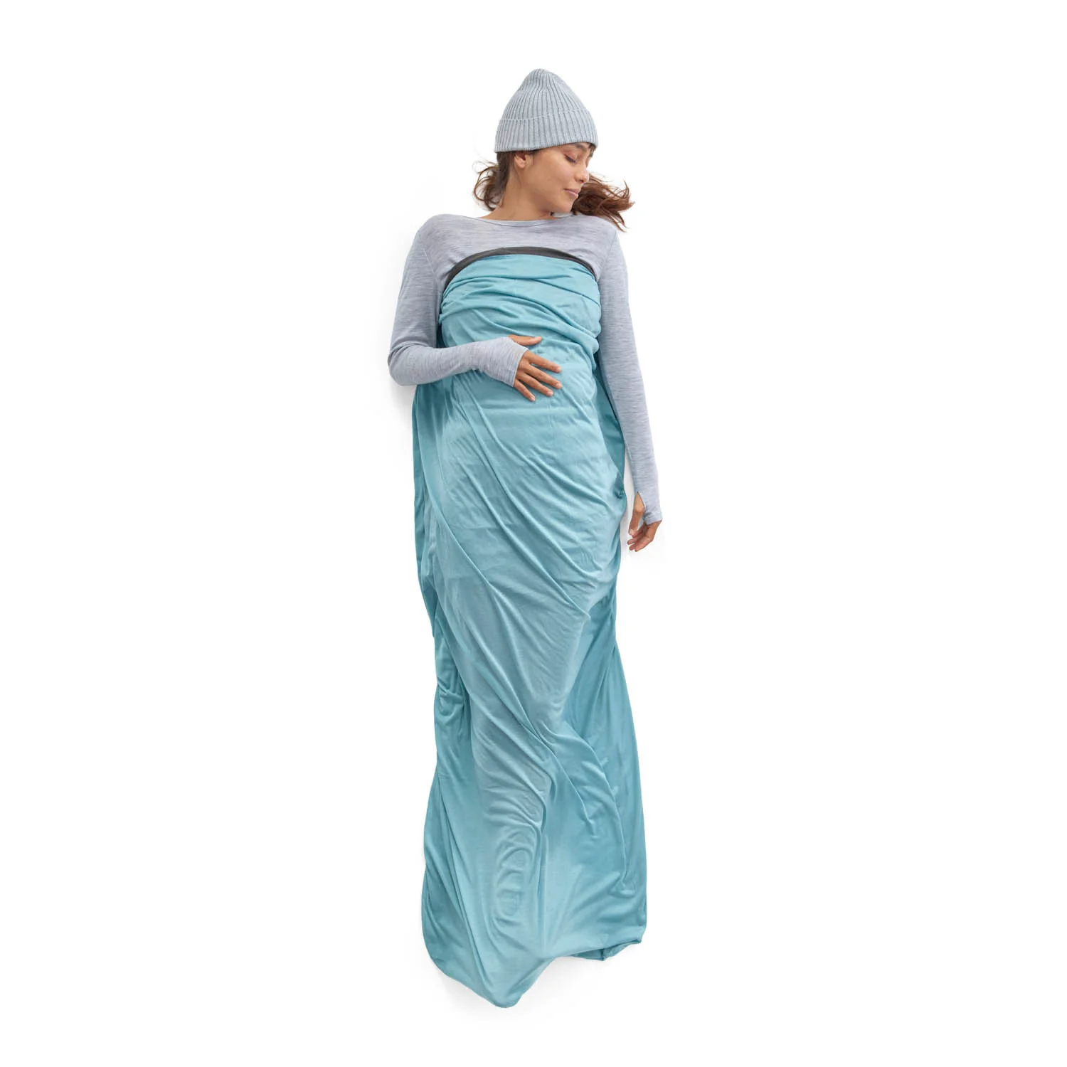 Liner Comfort Blend  Sea to Summit - Rectangular 5