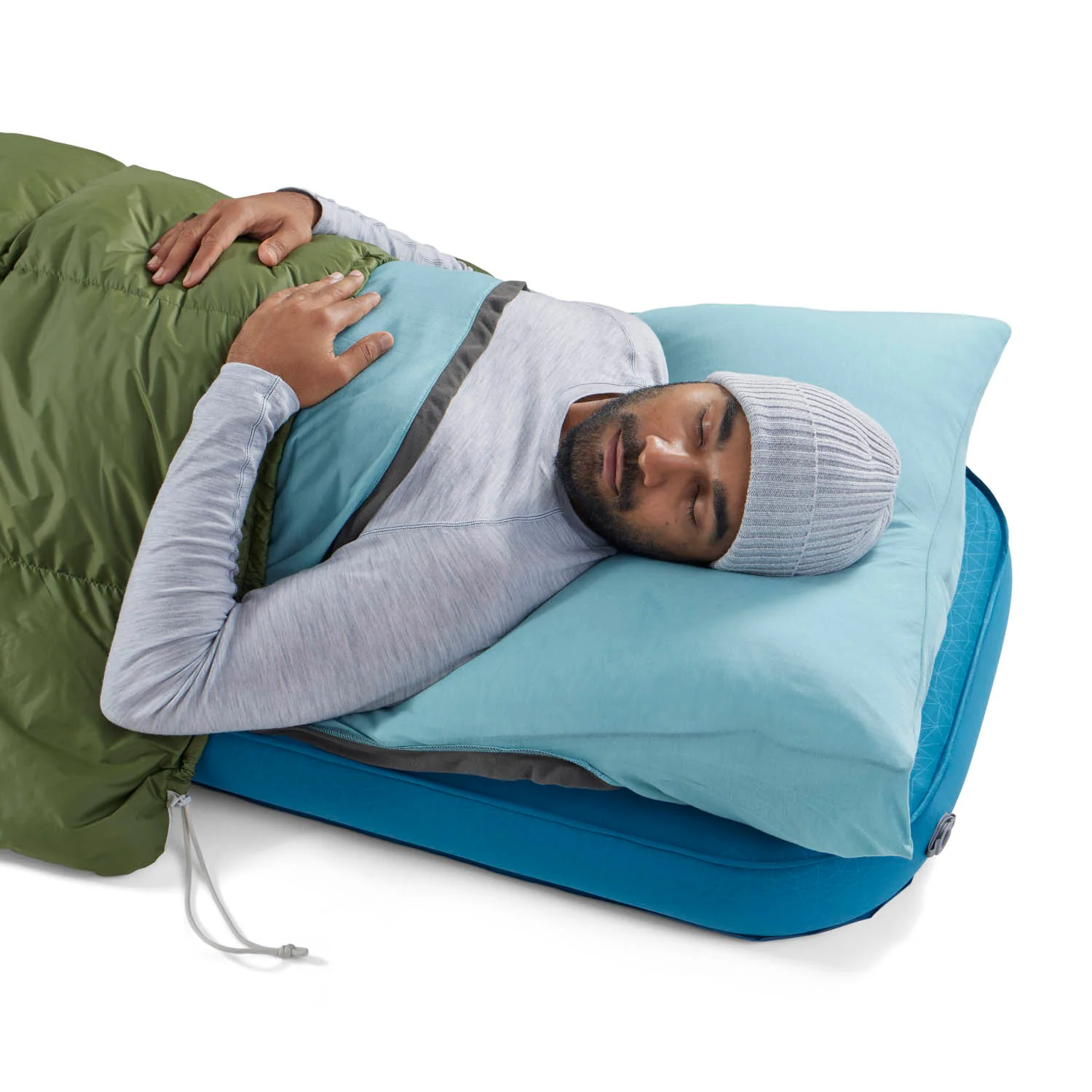 Liner Comfort Blend  Sea to Summit - Rectangular 6