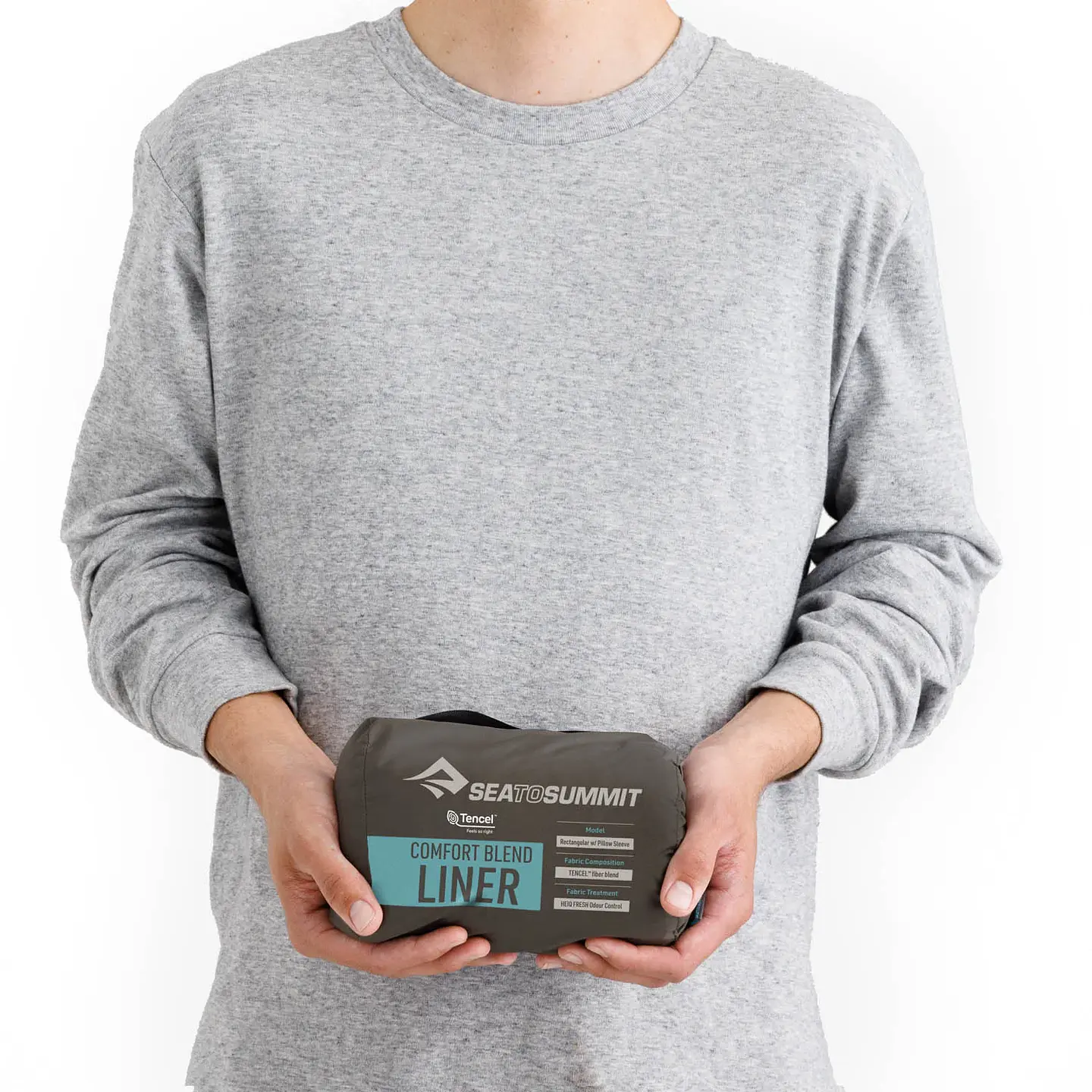 Liner Comfort Blend  Sea to Summit - Rectangular 7