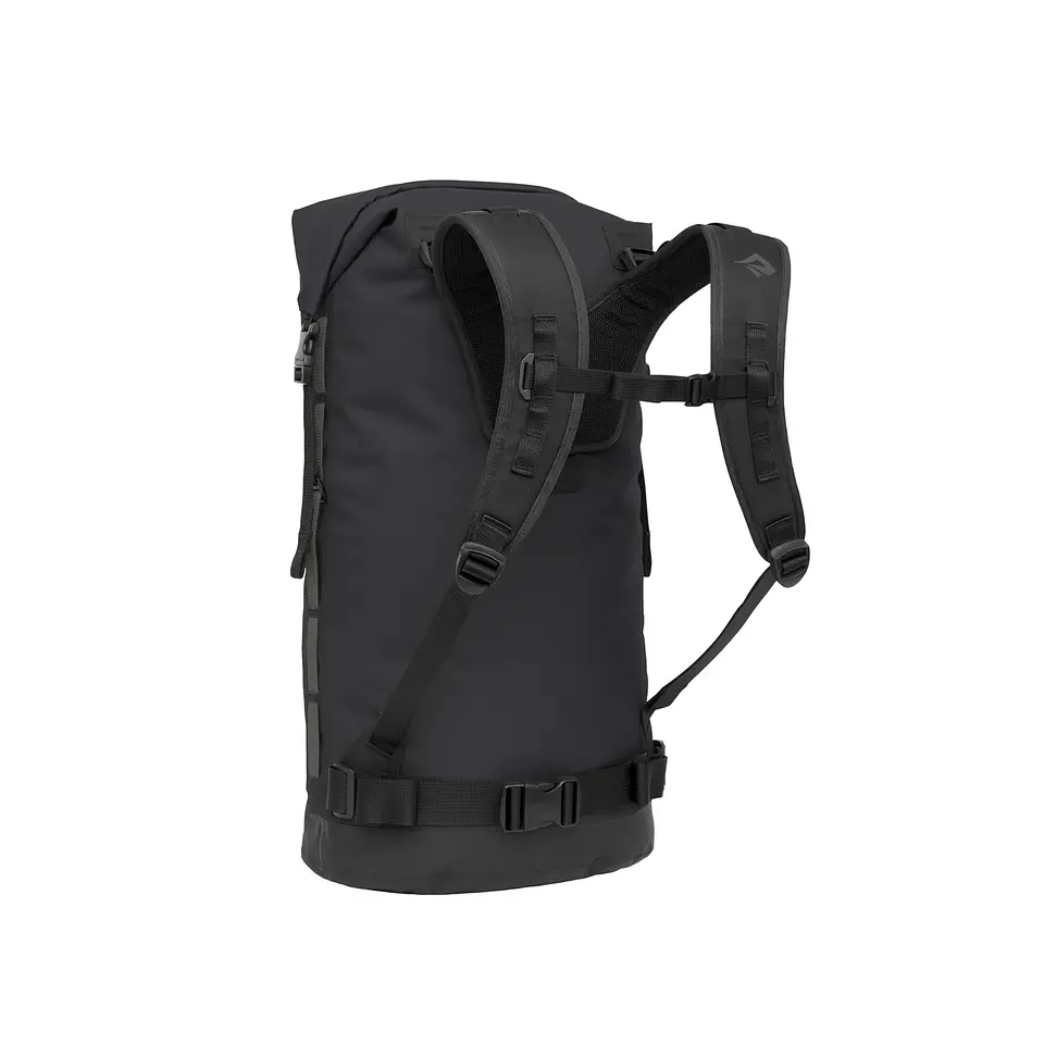 Mochila seca Big River Sea to Summit 6