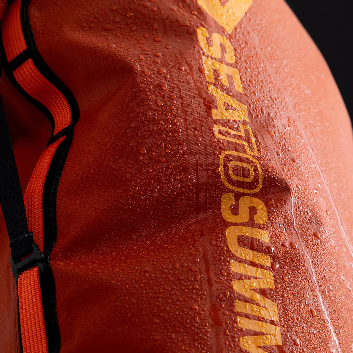 Mochila seca Big River Sea to Summit 10