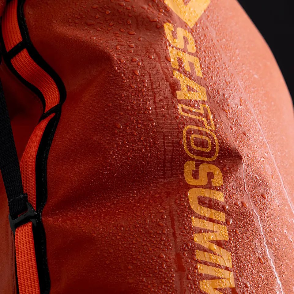 Mochila seca Big River Sea to Summit 10