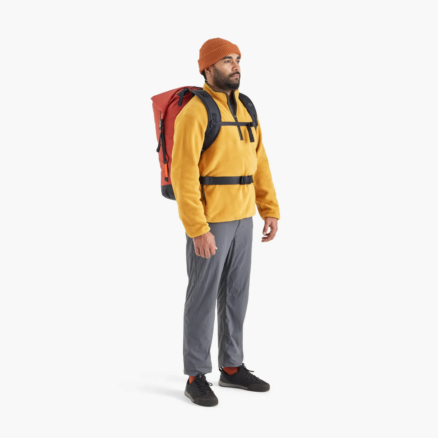 Mochila seca Big River Sea to Summit 8