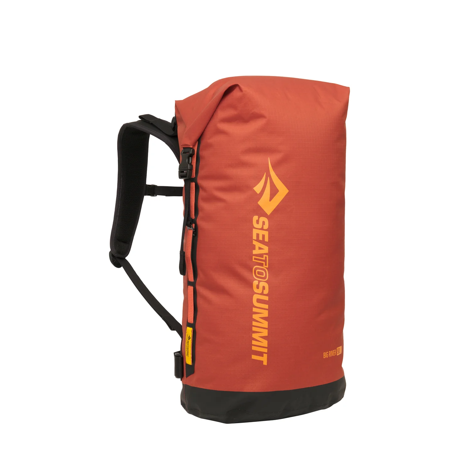 Mochila seca Big River Sea to Summit 1