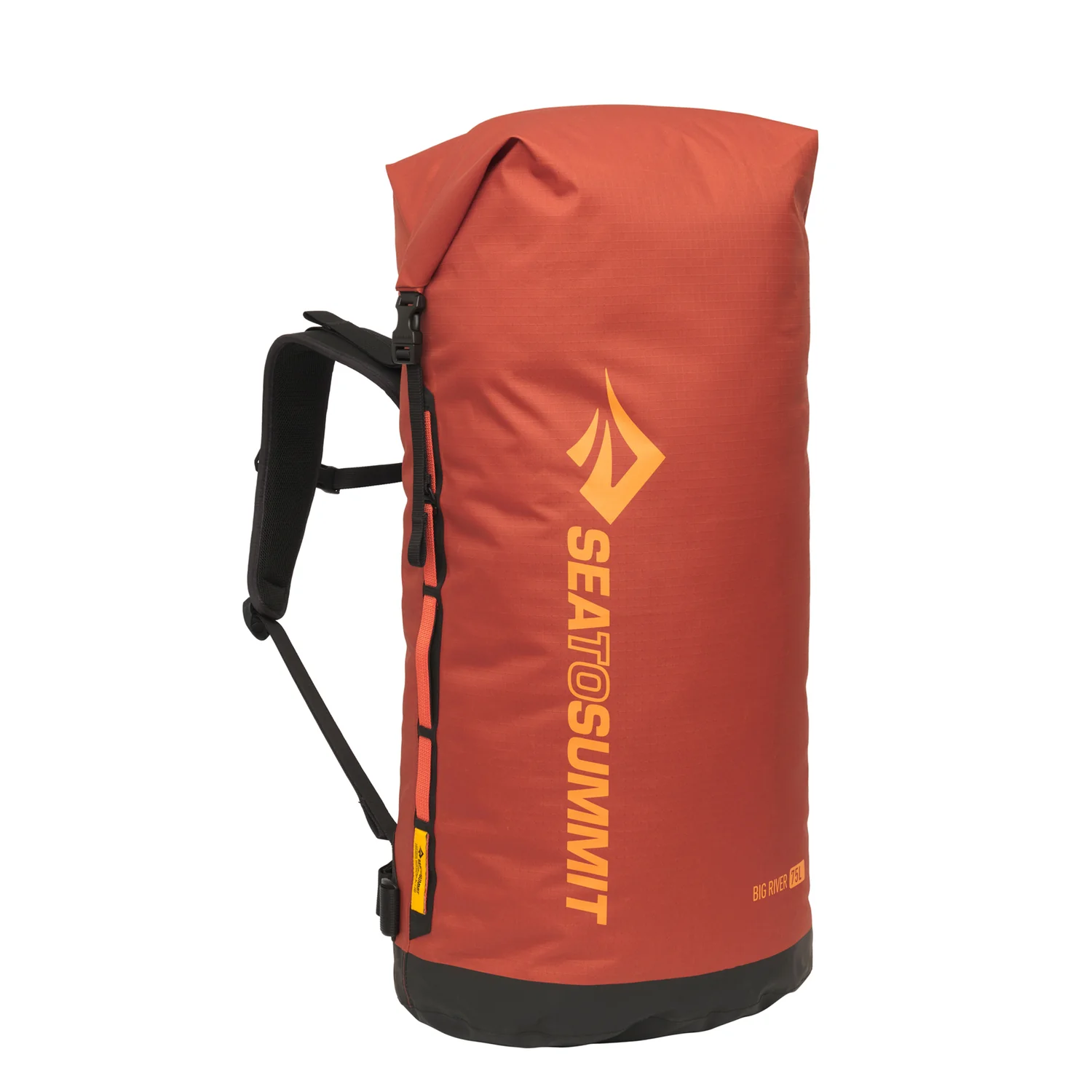 Mochila seca Big River Sea to Summit 2