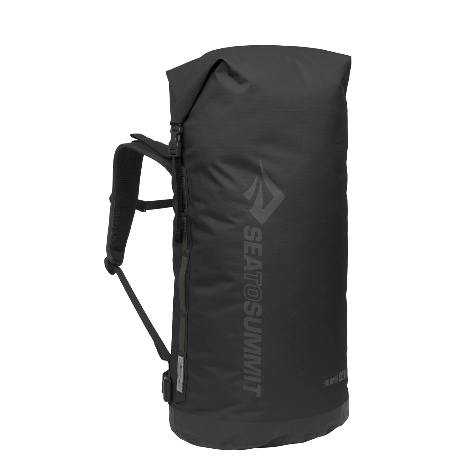 Mochila seca Big River Sea to Summit 4