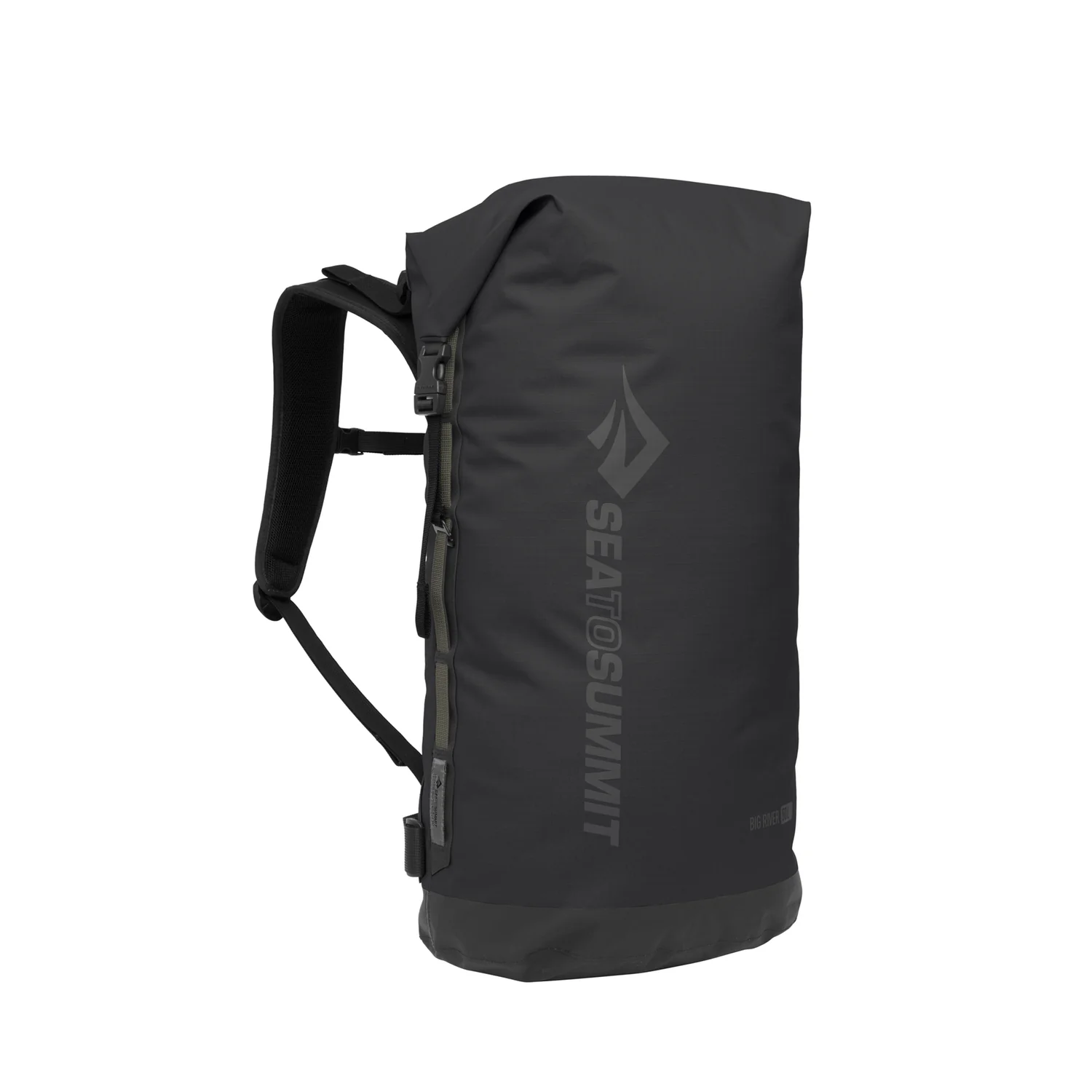 Mochila seca Big River Sea to Summit 3