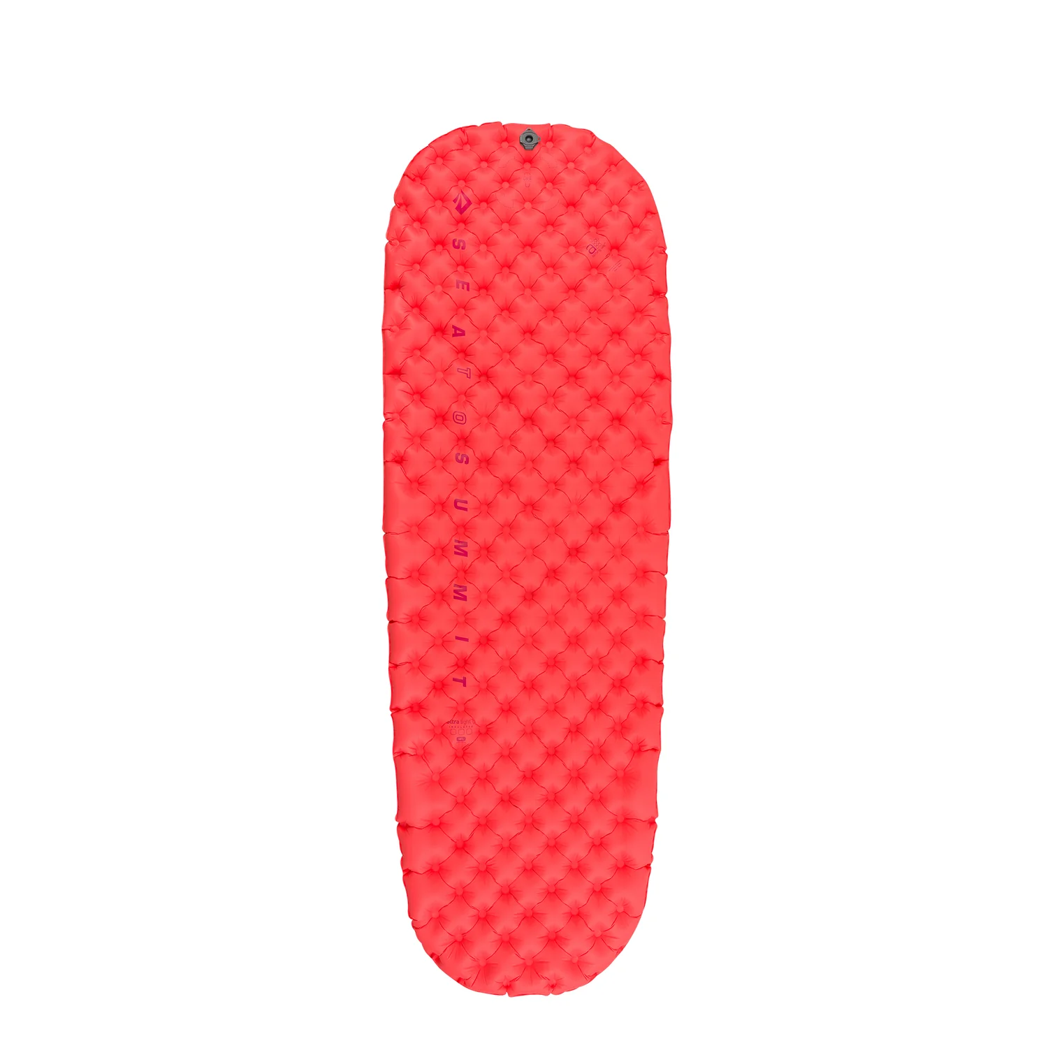 Colchoneta inflable Ultralight Asc Insulated de Mujer Sea to Summit 2