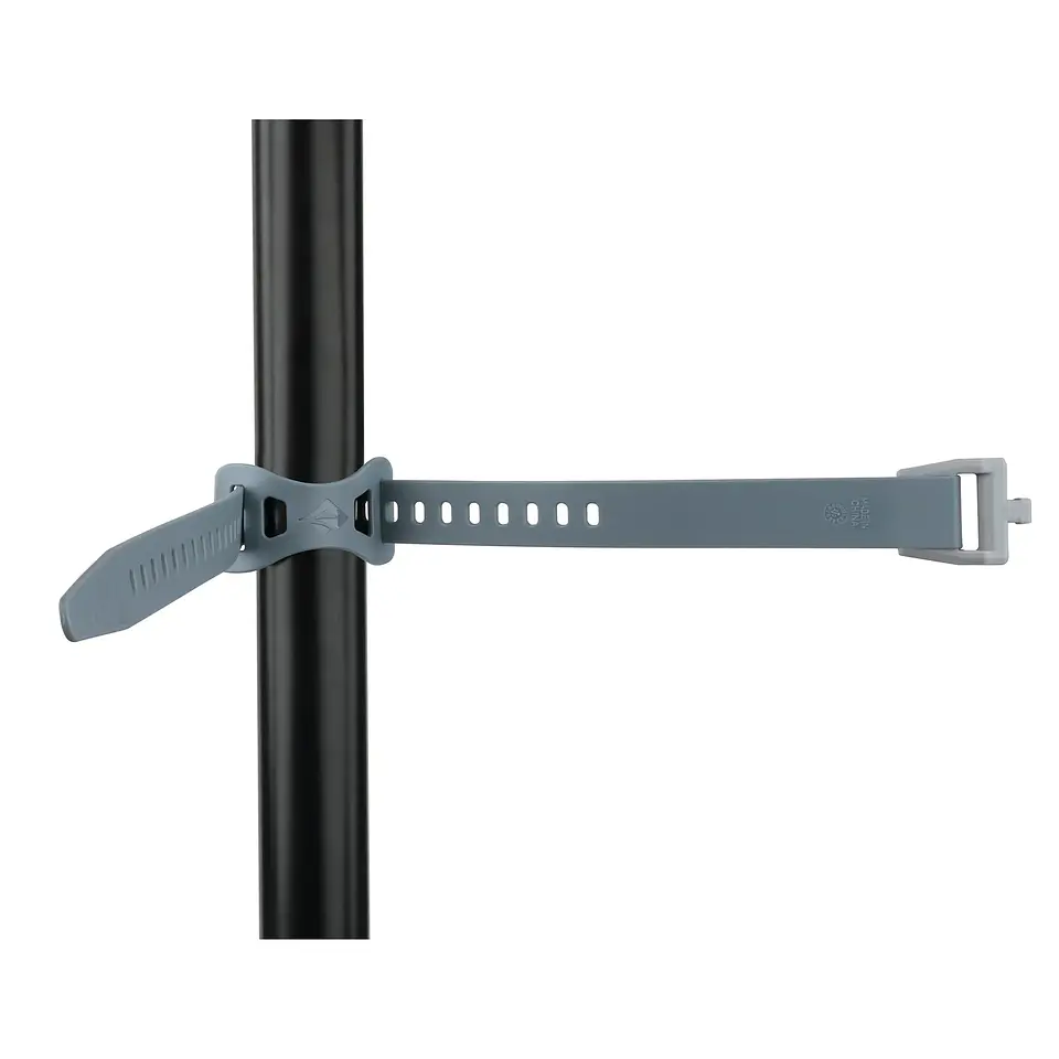 Correas de TPU Stretch-Loc 12mm Sea to Summit (Paquete de 2u) 9