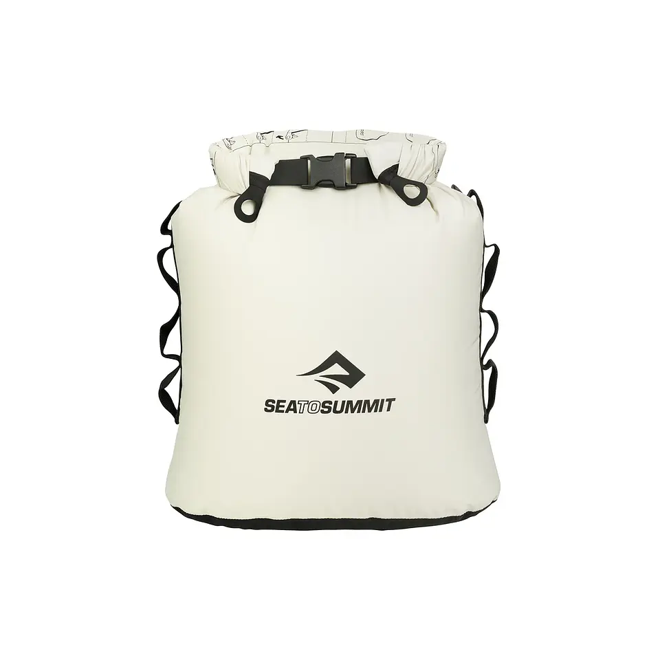 Bolsa seca para basura Sea to Summit 2