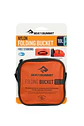 Balde plegable Folding Bucket 10lts Nylon Sea To Summit - Miniatura 6