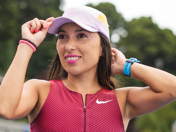 5 Recomendaciones de Margarita Masías para llegar con todo a la Maratón de Santiago