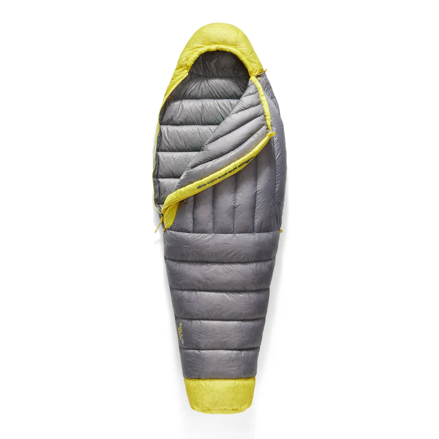 Saco de dormir de pluma de mujer Spark Sea to Summit [-9°C] 2