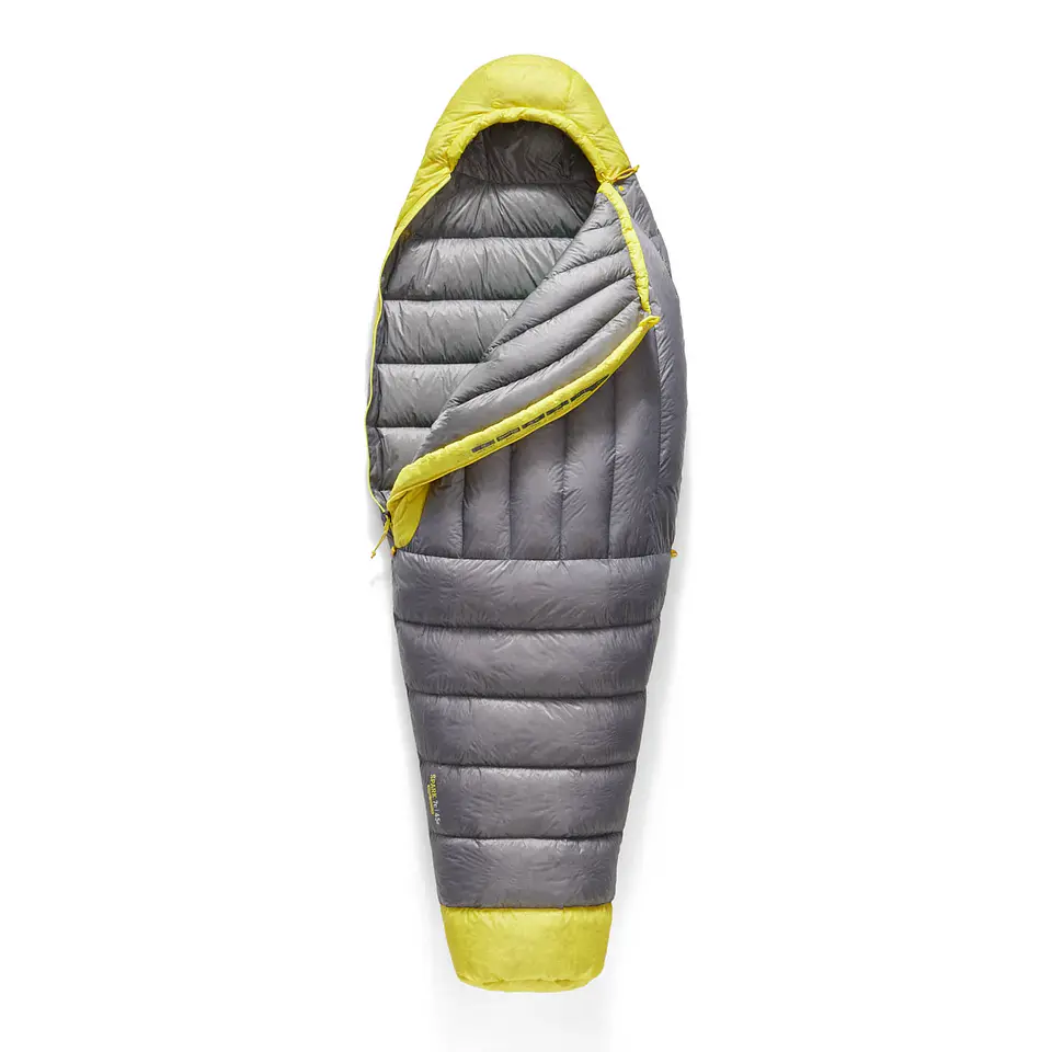 Saco de dormir de pluma de mujer Spark Sea to Summit [-9°C] 2