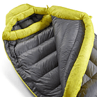 Saco de dormir de pluma de mujer Spark Sea to Summit [-1°C] 5
