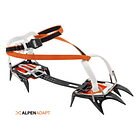 Crampón para marcha IRVIS® LEVERLOCK UNIVERSEL 2