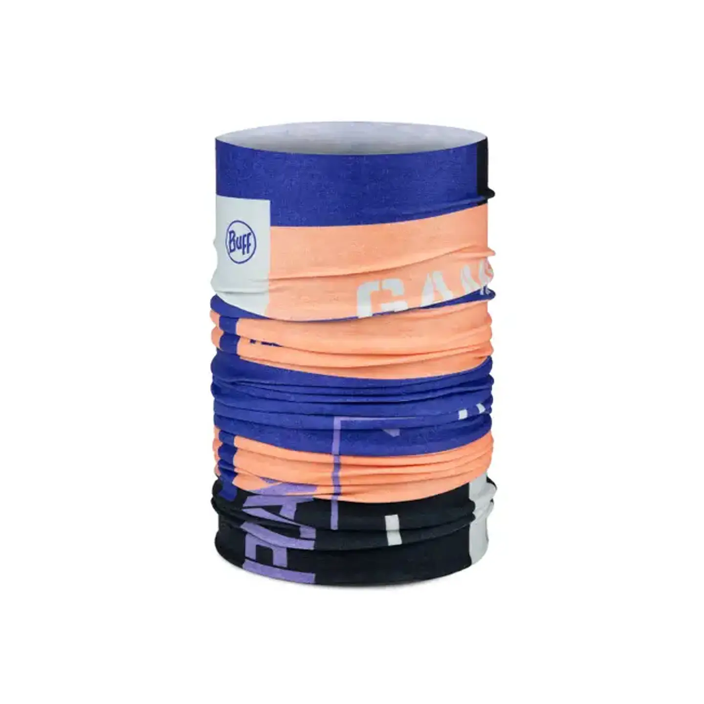 Tubular Original BUFF EcoStretch niño Blocksy Multi 1