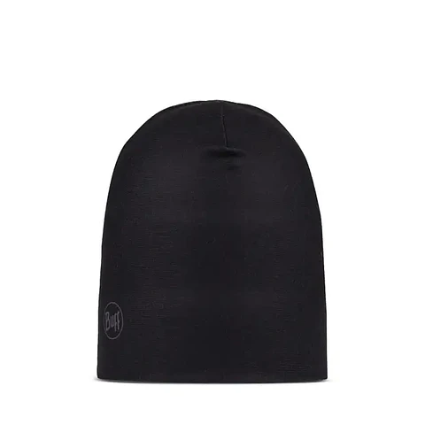 Gorro BUFF Ecostretch Black
